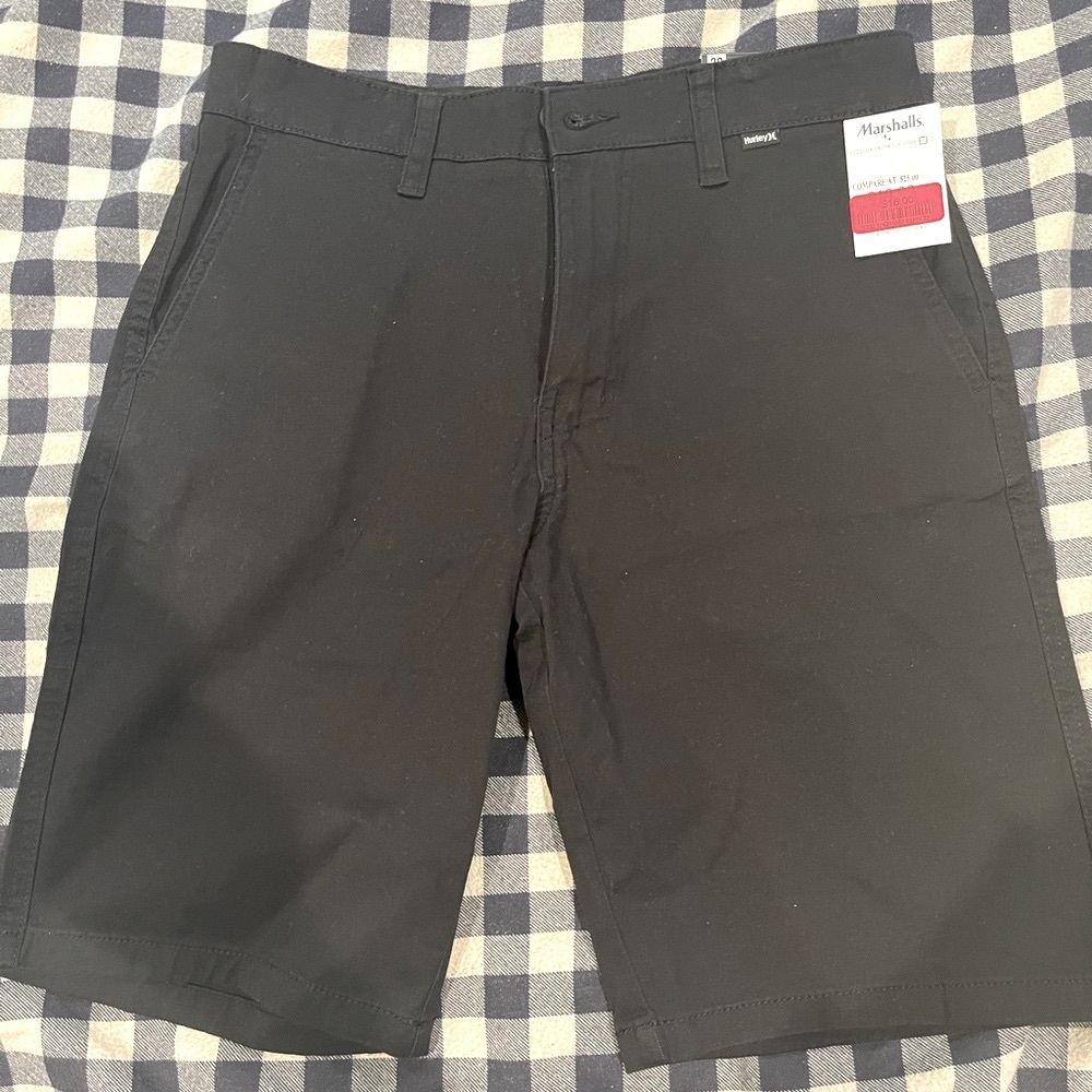 New with tags Hurley shorts